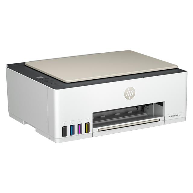 HP SMART TANK 523 PRINT/SCAN/COPY