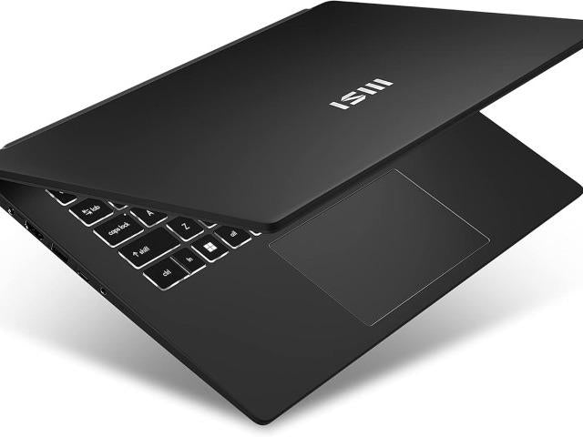 MSI MODERN 14 H D13MG 9S7-14L112-039 I5 13420H 8GB 512GB SSD WIN11+OHS 14" FHD CLASSIC BLACK