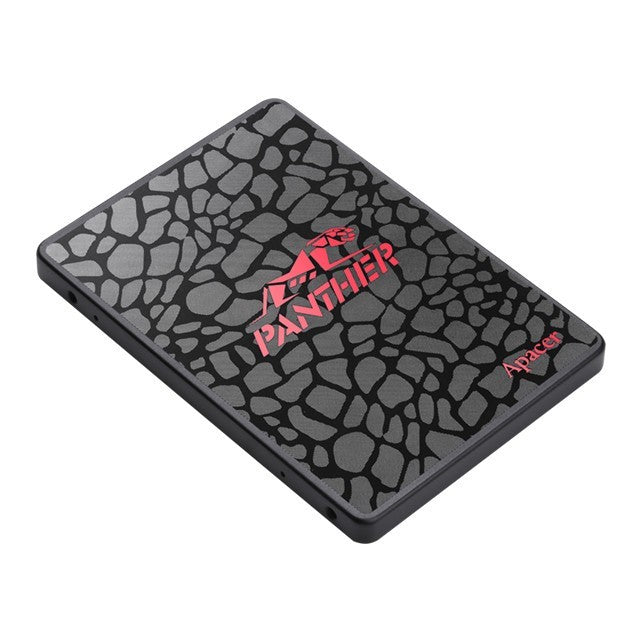 SSD APACER 512GB SATA