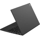 AXIOO HYPE 10 244C08HNR CEL N4020 8GB 256GB SSD DOS 14" HD MIDNIGHT BLACK - planetcomputeronline