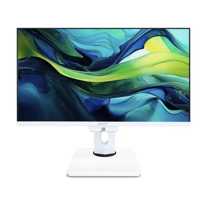 PC ACER ACX24 AIO I5 12450H 8GB 512GB SSD WIN11+OHS 24" FHD WHITE