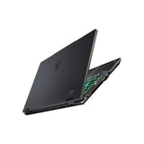 MSI CYBORG 15 B2RWFKG 9S7-15Q342-051 CORE 5 210H 16GB 512GB SSD WIN11 HOME+OHS 15.6" FHD TRANSLUCENT BLACK