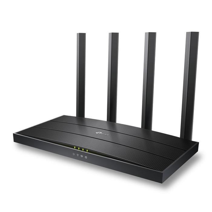 WIRELESS TP-LINK ARCHER AX12 AX1500 DUAL-BAND WIFI 6