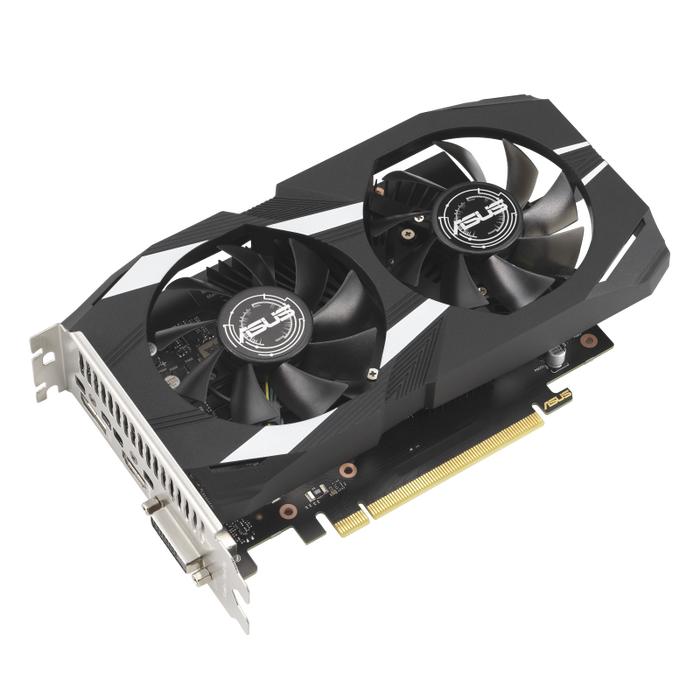 VGA ASUS DUAL-RTX3050-O6G