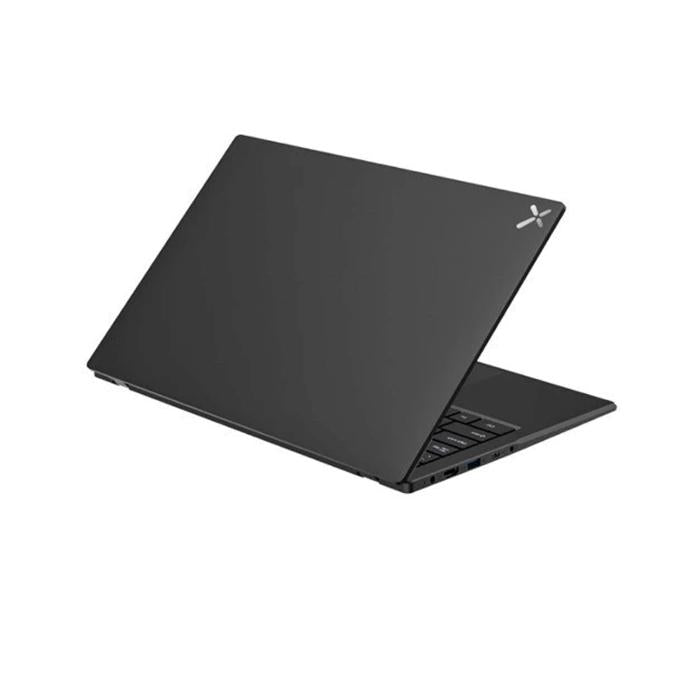 AXIOO HYPE 5 G12 MH-C5C-082X1 I5 1235U 8GB 256GB SSD WIN11 PRO 14" FHD BLACK
