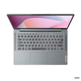 LENOVO IP SLIM 3 14AMN8-82XN009UID RYZEN 5 7520U 16GB 512GB SSD WIN11+OHS 14" FHD ARCTIC GREY
