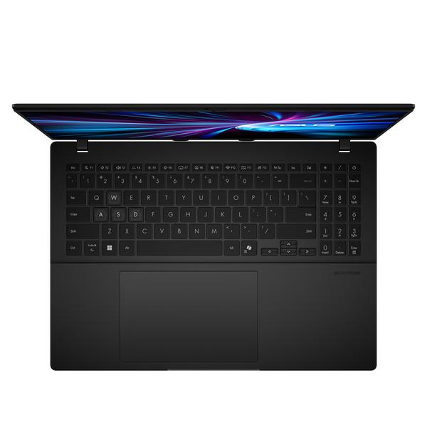 ASUS V3607VU-I545B7T-HM CORE 5 210H 16GB 512GB SSD RTX4050 6GB WIN11+OHS+M365 16" WUXGA MATTE BLACK
