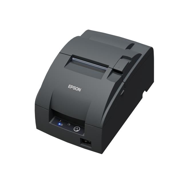 EPSON TM-U220IIB-432 LAN+AUTOCUT POS PRINTER - planetcomputeronline
