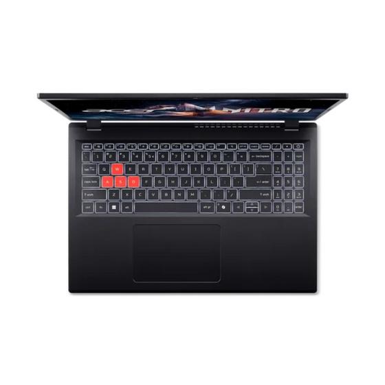 ACER NITRO LITE NL16-71G-5613 CORE 5 210H 2X8GB 512GB SSD RTX3050 6GB WIN11+OHS+M365 16" WUXGA IPS SHALE BLACK