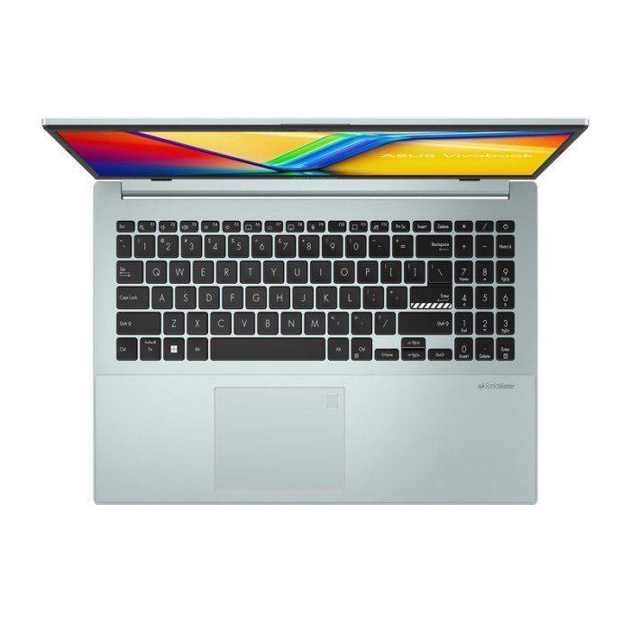 ASUS E1404FA-VIPS5853M RYZEN 5 7520U 8GB 512GB SSD WIN11+OHS+M365 14" FHD VIPS COOL SILVER