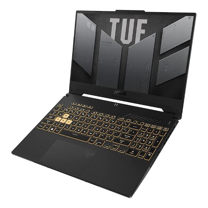 ASUS FX507VV-I745K6M-HM I7 13620H 16GB 512GB SSD RTX4060 8GB WIN11+OHS+M365 15.6" FHD MECHA GREY