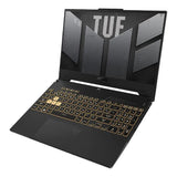 ASUS FX507VV-I745K6M-HM I7 13620H 16GB 512GB SSD RTX4060 8GB WIN11+OHS+M365 15.6" FHD MECHA GREY