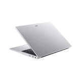 ACER AL14-37P-C3DZ INTEL N150 8GB 512GB SSD WIN11+OHS+M365 14" IPS FHD SILVER