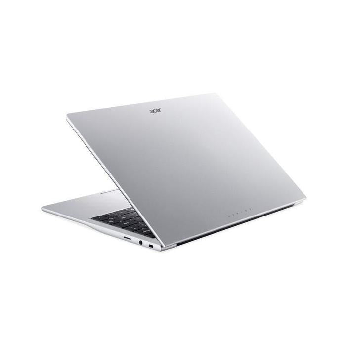 ACER AL14-37P-C3DZ INTEL N150 8GB 512GB SSD WIN11+OHS+M365 14" IPS FHD SILVER