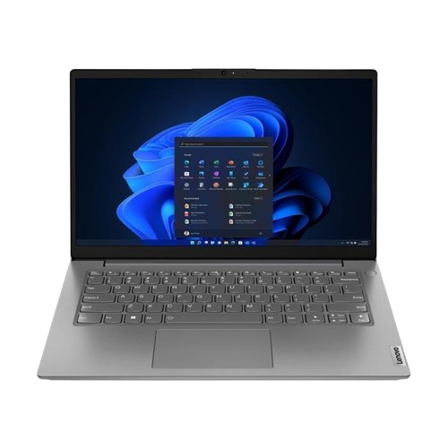 LENOVO V14 G4 ABP 82YX005BID RYZEN 5 7430U 8GB 512GB SSD WIN11+OHS 14" FHD IRON GREY