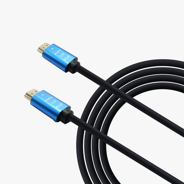 KABEL HDMI-HDMI 10M 4K - planetcomputeronline