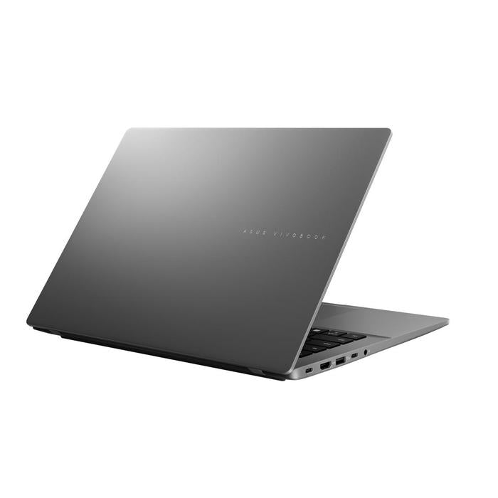 ASUS S3407VA-VIPS5152M CORE 5 210H 16GB 512GB SSD WIN11+OHS+M365 14" VIPS 2K COOL SILVER