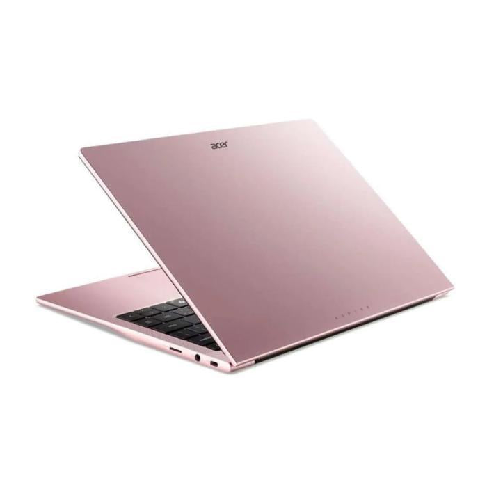 ACER AL14-36P-C7Q8 CEL N4500 8GB 512GB SSD WIN11+OHS+M365 14" IPS FHD PINK