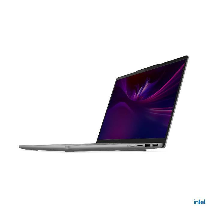 LENOVO IP SLIM 5 14IAH10-83NC001PID ULTRA 7 255H 16GB 512GB SSD WIN11+OHS+M365 14" WUXGA OLED LUNA GREY