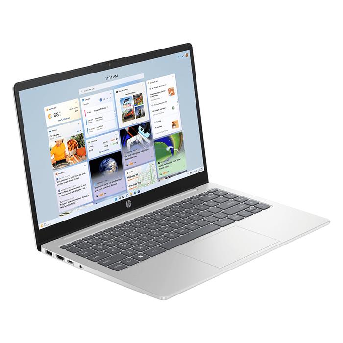 HP 14-EP1177TU CORE 5 120U 8GB 512GB SSD WIN11+OHS+M365 14" FHD SILVER