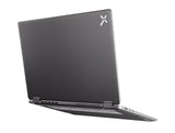 AXIOO HYPE R5 FLIP OLED HL5-C5C-245R1-0 I5 1235U 24GB 512GB SSD WIN11 PRO 14" FHD OLED TOUCHSCREEN+PEN GREY