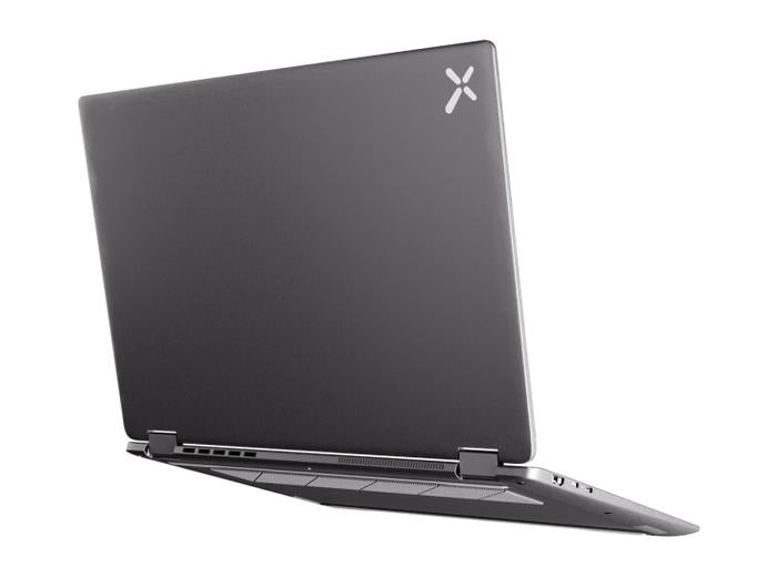 AXIOO HYPE R5 FLIP OLED HL5-C5C-245R1-0 I5 1235U 24GB 512GB SSD WIN11 PRO 14" FHD OLED TOUCHSCREEN+PEN GREY