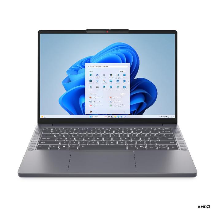 LENOVO IP SLIM 3 14IRH10-83K000CUID I5 13420H 8GB 512GB SSD WIN11+OHS+M365 14" WUXGA COSMIC BLUE