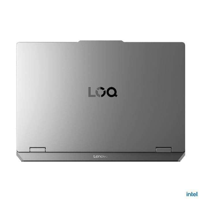 LENOVO LOQ ESSENTIAL 15IRX11-83SC003KID I5 13450HX 16GB 512GB SSD RTX5050 8GB WIN11+OHS+M365 15.6" FHD LUNA GREY