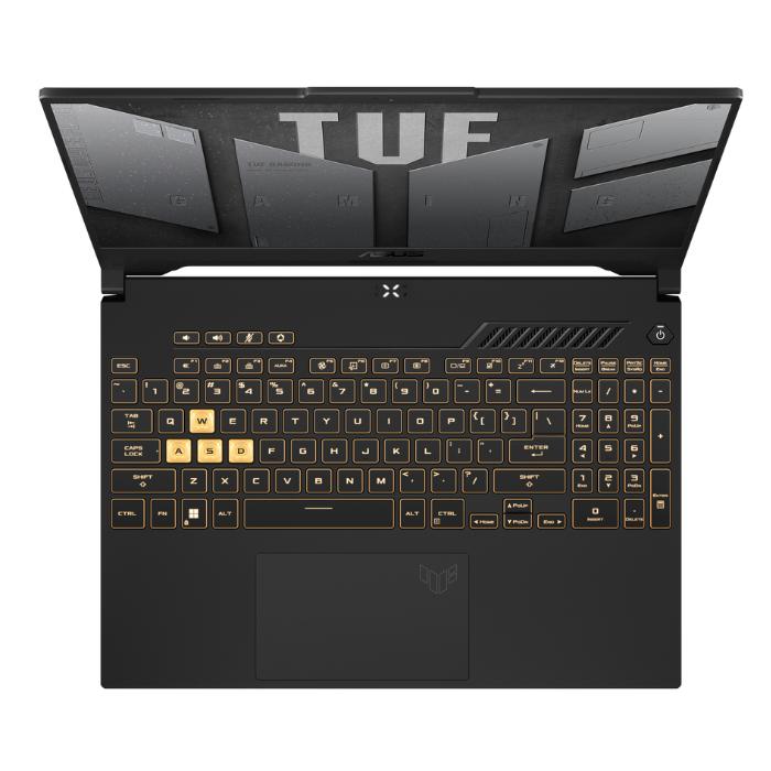 ASUS FX507VV-I745K6M-HM I7 13620H 16GB 512GB SSD RTX4060 8GB WIN11+OHS+M365 15.6" FHD MECHA GREY