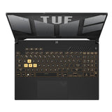 ASUS FX507VV-I745K6M-HM I7 13620H 16GB 512GB SSD RTX4060 8GB WIN11+OHS+M365 15.6" FHD MECHA GREY