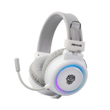 HEADSET REXUS GAMING RX-F30 WHITE - planetcomputeronline