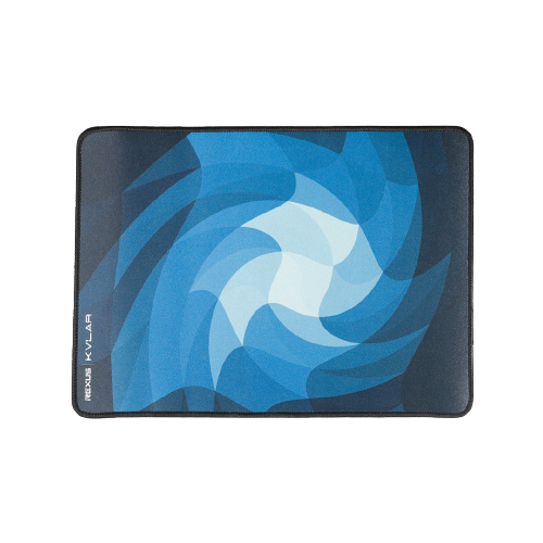 MOUSE PAD REXUS KVLAR T6 SPEED M - planetcomputeronline