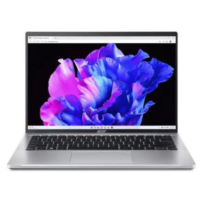 ACER SWIFT GO 14 SFG14-71T-77AS I7 13700H 16GB 512GB WIN+OHS