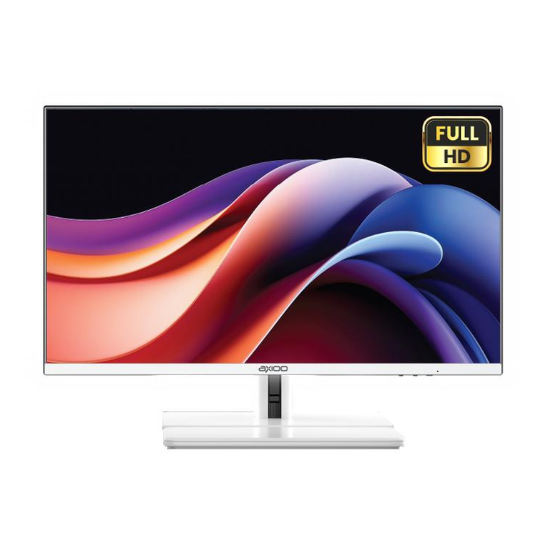 PC AXIOO HYPE FLEX 5+ MAX DTAXHF-C5C4-16227NKMW1 AIO I5 12600H 16GB 512GB SSD WIN11 PRO 27" FHD WHITE