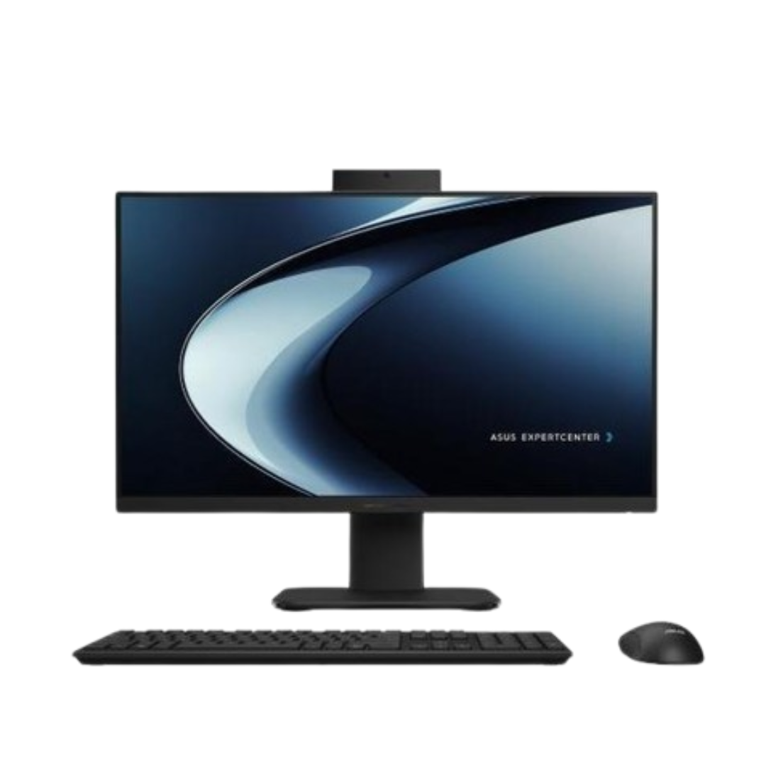 PC ASUS P440VAK-B3852WS AIO CORE 3 100U 8GB 512GB SSD WIN11+OHS+M365 23.8" FHD BLACK