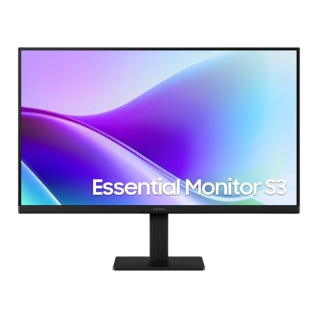 MONITOR SAMSUNG 24" LS24F320GAE