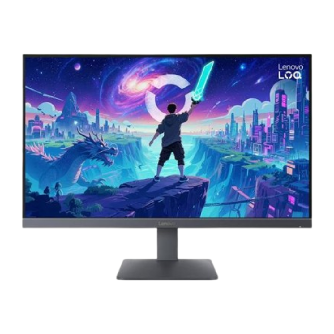 MONITOR LENOVO LOQ 24" 24-10