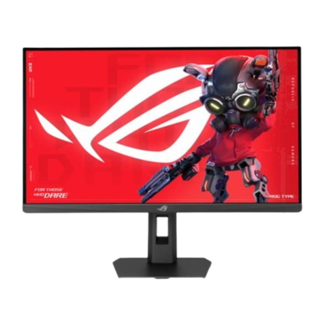 MONITOR ASUS 27" XG27ACMES