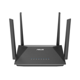 WIRELESS ASUS RT-AX52 AX1800 DUAL BAND WIFI 6