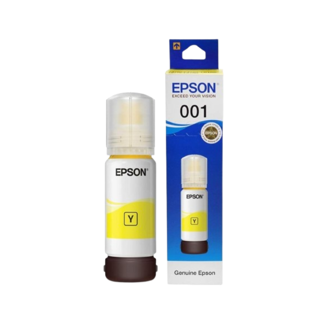TINTA EPSON BTL C13T06G499/008 YELLOW