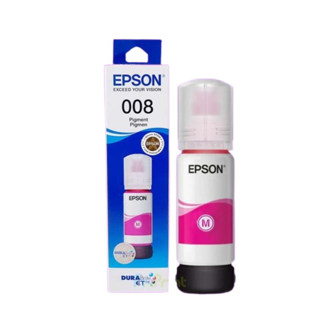 TINTA EPSON BTL C13T06G399/008 MAGENTA