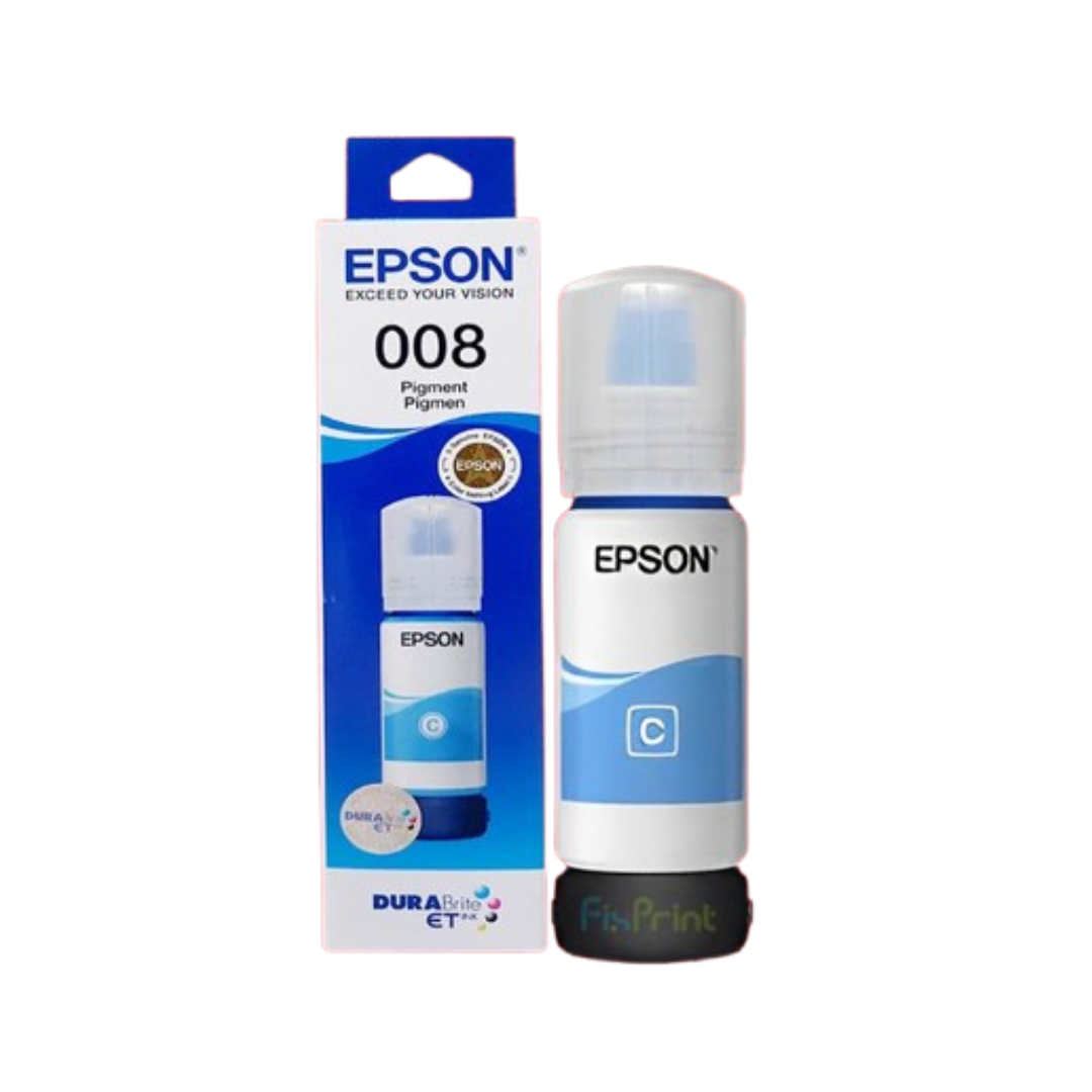 TINTA EPSON BTL C13T06G299/008 CYAN