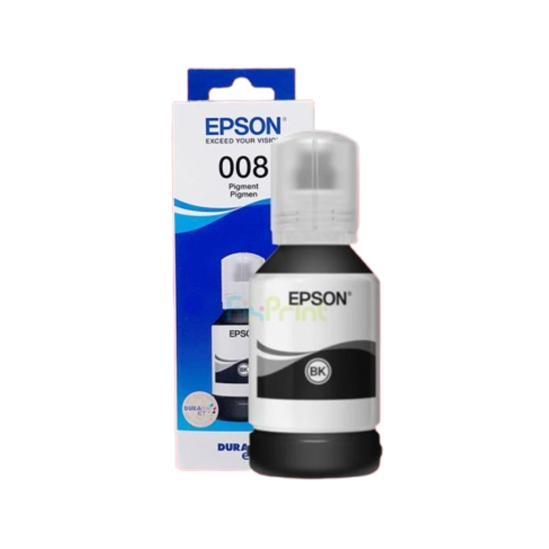 TINTA BTL EPSON C13T06G199/008 BLACK