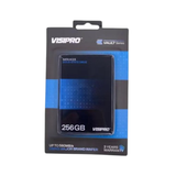 SSD VISIPRO VAULT 256GB SATA