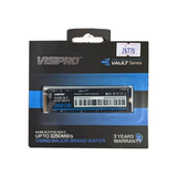 SSD VISIPRO VAULT 256GB M.2 NVME
