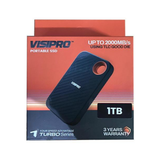 SSD VISIPRO TURBO PORTABLE 1TB