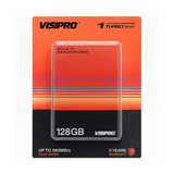 SSD VISIPRO TURBO 256GB SATA