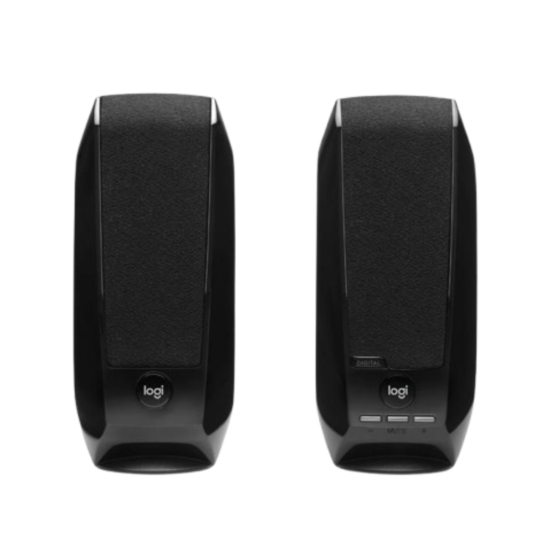 SPEAKER LOGITECH S150 USB