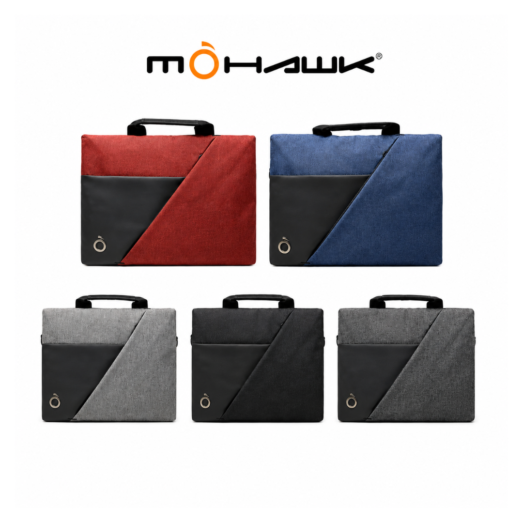 SOFTCASE MOHAWK XP08-14"