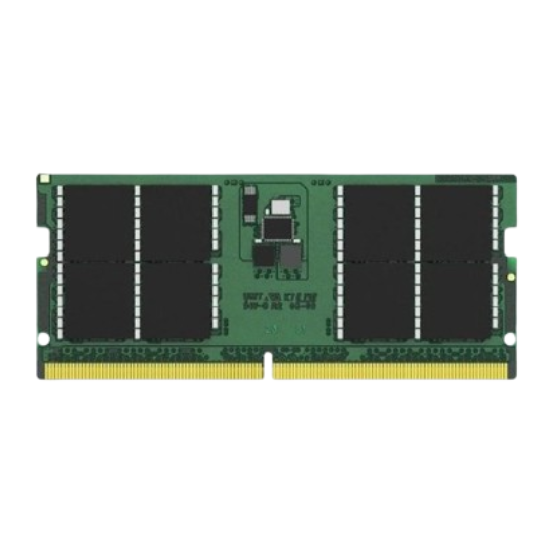 SODIMM DDR5 KINGSTON 8GB PC5600